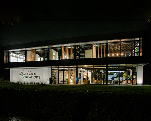 Merkmakerij - Inspiratie door duurzame keuzes