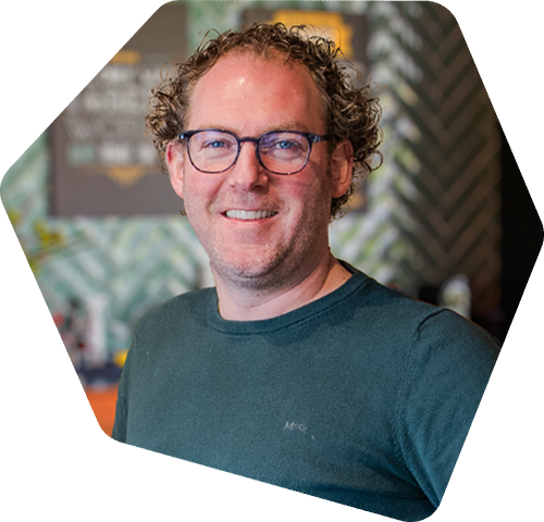 Contact - Vacature Lead Laravel/PHP-developer