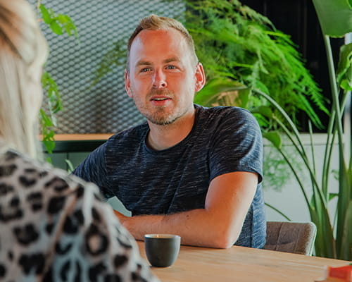 Zoekwoordenonderzoek - Vacature Officemanager