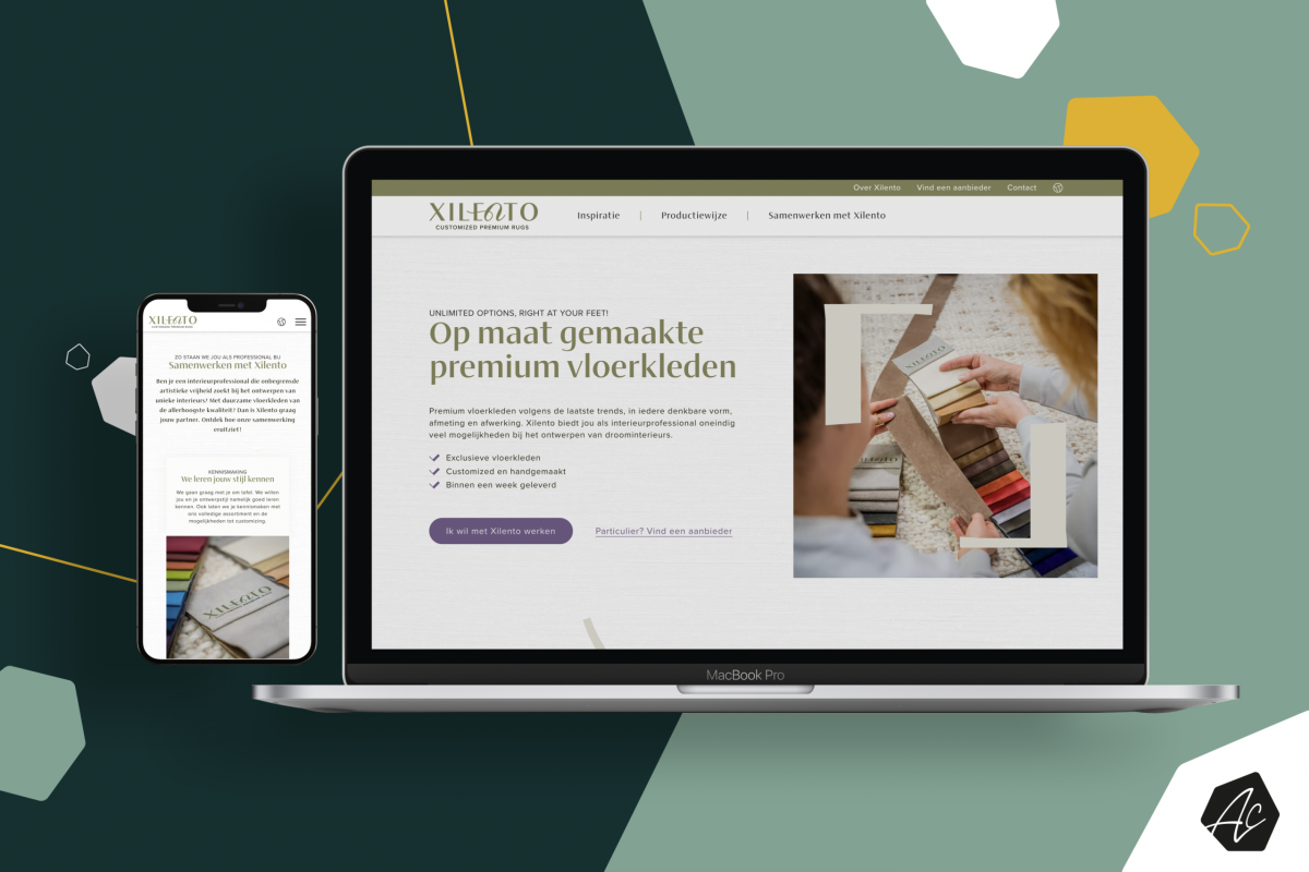 xilento site