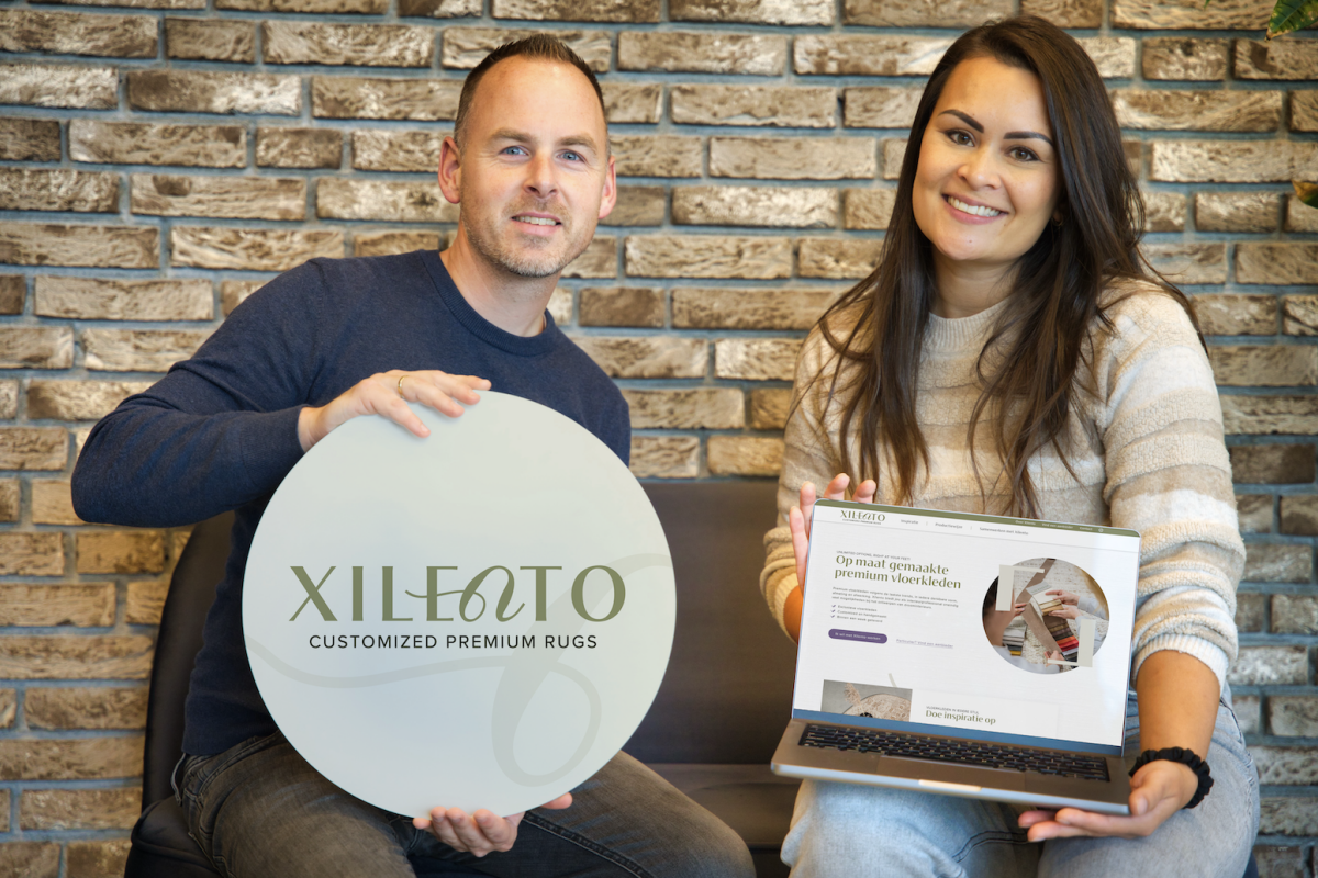 Xilento merkidentiteit