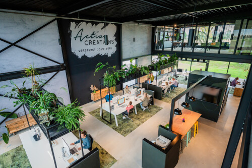 Ons portfolio - Vacature Marketingstrateeg