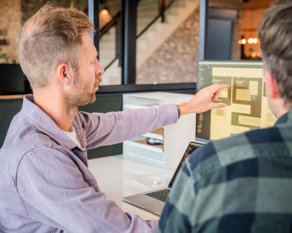 Vacature Marketingstrateeg