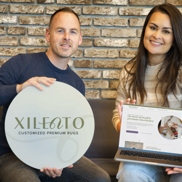 Xilento merkidentiteit