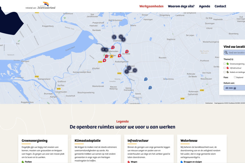 website-laten-maken-zwolle-gemeente-zwartewaterland